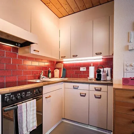 Апартаменты Zum Rota Hus 07b