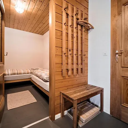 Zum Rota Hus 07b Апартаменты *