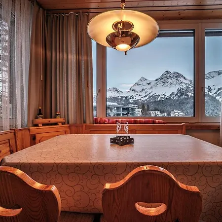 Zum Rota Hus 07b Ароза