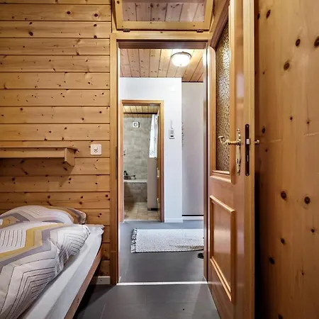 Appartamento Zum Rota Hus 07b Arosa