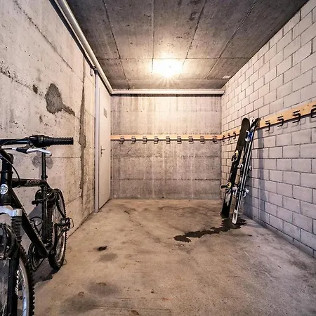 Апартаменты Zum Rota Hus 07b