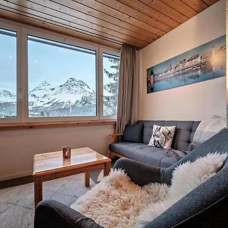 Zum Rota Hus 07b Appartamento