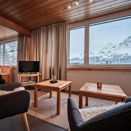 Zum Rota Hus 07b Ароза